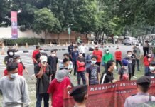 Dorong Tim Investigasi, KPK Diminta Usut Dugaan Korupsi Suharso Monoarfa