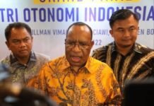 ASN Diminta Maknai Zona Integritas, Jangan sekadar Slogan