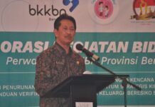 Percepat Hapus Kemiskinan Ekstrem, BKKBN Mutakhirkan PK21