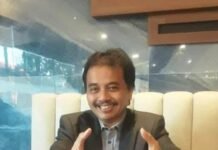 Gara-Gara Stupa Borobudur Mirip Jokowi, Roy Suryo Jadi Tersangka
