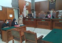 KPK Mangkir, PN Jaksel Tunda Sidang Praperadilan Suharso Monoarfa