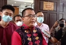 Perkara Maming soal IUP Dinilai tak Bisa Dipidana, Pengacara: DPO tak Gugurkan Praperadilan