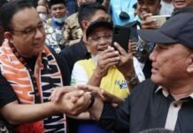 Hadiri Grand Launching, Wali Kota Depok Apresiasi Keberadaan JIS