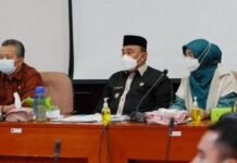 Idris Targetkan Nol Kasus Stunting di Depok
