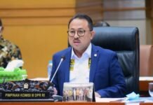 Draf RKUHP: Zina Dihukum 1 Tahun, Kumpul Kebo 6 Bulan, Hubungan Sedarah 12 Tahun