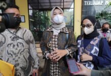 Suharso Monoarfa Dilaporkan Ke Komnas Perempuan