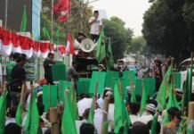 Suharso Monorfa Disarankan Mundur dari Jabatan Ketua Umum PPP