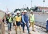 Ridwan Kamil Pastikan Underpass Dewi Sartika Rampung Akhir Tahun Ini