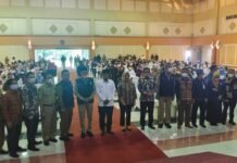DKUM Depok Targetkan Stimulus 80 Ribu UMKM Terdampak COVID