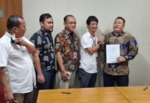 Kasus Penyekapan-Penganiayaan Pengusaha di Depok Berujung Damai