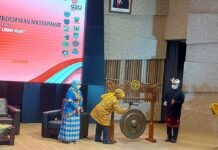 Tahun Ini UI Gelar Pengmas di 10 Lokasi