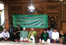 Ikatan Habib NU Kecam Pernyataan Suharso Monoarfa soal ‘Amplop Kiai’