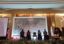 GPEI DPD DKI Tingkatkan Kualitas Produk Indonesia secara Simultan