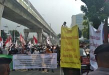 Kapolri Diminta Serius Berantas Mafia Tanah di Kotabaru Kalsel