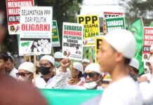 Gara-gara Amplop, Kader Penyelamat PPP Desak Suharso Mundur