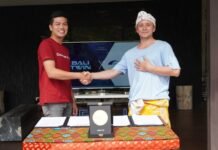 Kerja Sama Dengan Balitwin, APJII Dukung Hadirkan Kembaran Bali di Metaverse