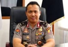 Gantikan Ferdy Sambo, Kapolri Tunjuk Irjen Syahar Jadi Kadiv Propam