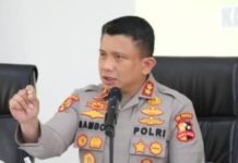 Timsus Polri Punya Bukti Jika Sambo tak Mengaku Bunuh Brigadir J