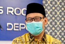 Pemkot Siapkan Depok Open Space, Wadah Anak Muda Berkreasi