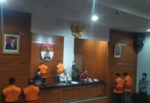 Bupati Pemalang Ditetapkan Tersangka Suap Jual Beli Jabatan