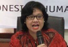 Kriminalisasi Istri Mantan Menteri, Kompolnas Sarankan Melapor untuk Diklarifikasi ke Irwasum Porli
