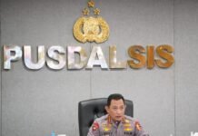 Citra Polri Tercoreng Imbas Insiden Duren Tiga, Ini Arahan Kapolri untuk Seluruh Jajaran