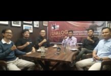 Sosok Berlatarbelakang Militer Perlu Dipertimbangkan Menuju Pilpres 2024