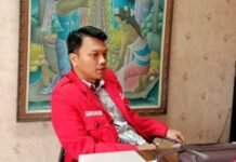 GMNI Ajak Masyarakat Dukung Langkah Kapolri Kembalikan Kepercayaan Publik terhadap Institusi Polri