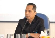 KPK Temukan Daftar Donatur-Bukti Transfer Suap Penerimaan Maba Unila