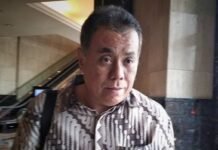 Harta Rektor UI Meningkat Pesat dalam Kurun Tiga Tahun Terakhir