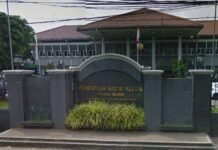 PN Jaksel Beri Izin Pasangan Kristen-Islam Catatkan Perkawinan di Dukcapil