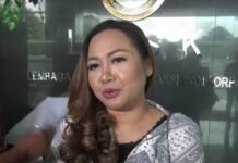 Rekening Anggota DPR Lasmi Indaryani Diblokir KPK