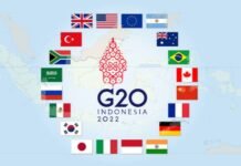 Penyelenggaraan G20, Indonesia Dinilai Tetapkan Standar Tinggi