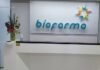 Bio Farma Terima Sertifikasi INDI 4.0 Terkait Digitalisasi bidang Farmasi