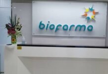 Bio Farma Terima Sertifikasi INDI 4.0 Terkait Digitalisasi bidang Farmasi