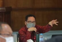 Kemendagri Sebut AKP Alat Pemda Susun Aturan sesuai Kebutuhan Publik