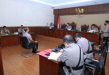 Terima Suap Bandar Narkoba, Polri PTDH Eks Kapolres Bandara Soetta