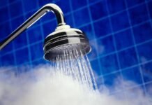 Pakar Kesehatan: Mandi Air Hangat Bisa Lancarkan Peredaran Darah