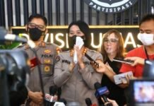 Tim Etik Polri Periksa 15 Saksi, Termasuk Tiga Tersangka Pembunuhan Brigadir J