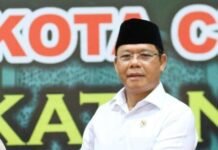 Kekayaaan Plt Ketum DPP PPP Muhamad Mardiono Mencapai Rp 1,27 Triliun