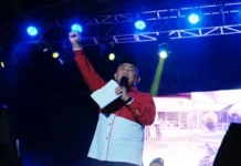Mohammad Idris Rilis 2 Lagu Barunya di Puncak Perayaan HUT RI ke 77