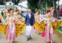 Rencana Trem Kota Bogor Disambut Baik, Diusulkan Satu Paket LRT Cibubur – Baranangsiang