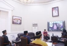 6 Kali Beruntun Raih WTP, Kota Bogor Raih Penghargaan dari Kemenkeu