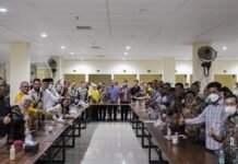 Komisi XI DPR RI Kunker ke Kota Bogor, Bima Arya Sampaikan Ikhtiar Revitalisasi Pasar Tradisional