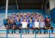 Bima Arya Lepas Tim PSB, Bertanding di Liga 3 Seri 1 Jawa Barat