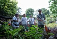 Pemkot Bogor Dorong Penggunaan Eco Enzyme Reduksi Sampah