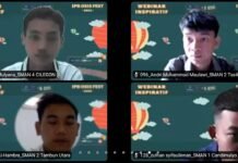 Kreativitas Lahir dari Passion dan Disiplin