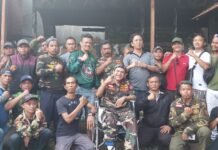 Pendiri BBRP Sebut Hasil Mubes Ketua Umum Tidak Sah