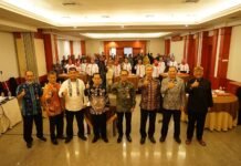 Hadapi Tantangan Globalisasi Dengan Penguatan Karakter Bangsa