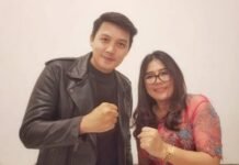 Bersama R2 Production, Dirly Launching Lagu Satu untuk Indonesia